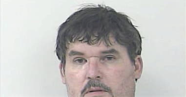 Michael Knott, - St. Lucie County, FL 